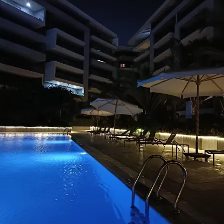 Sheraton Ocean 506 - Without Pool Access-3