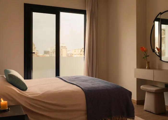 Brassbell Zamalek Diplomatic Zone Near Marriott